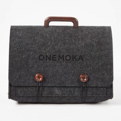 ONE MOKA✖️Moka pot storage bag