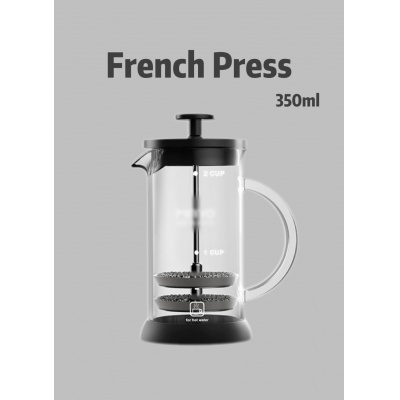 Fresh Press 350ml/600ml